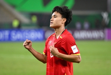 Người hùng U23 Việt Nam thoát án phạt của AFC cực đỉnh