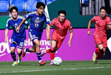 Truyền thông Nhật Bản chờ đợi U23 Việt Nam sau khi vào chung kết