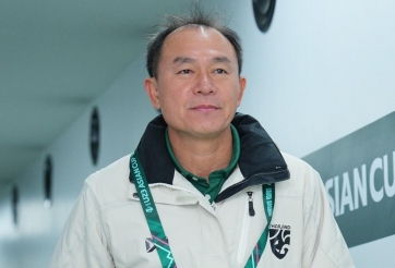 Thái Lan ra phán quyết bất ngờ về HLV sau VCK U23 châu Á