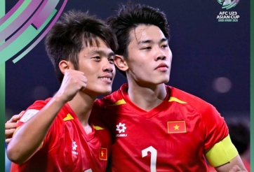 Truyền thông Đông Nam Á bùng nổ cảm xúc về kỳ tích của U23 Việt Nam