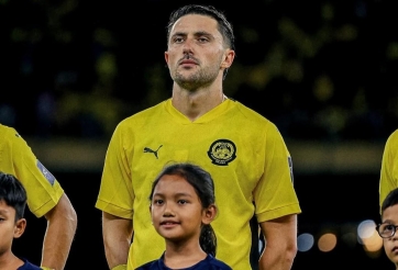 CLB Tây Ban Nha ra thông báo chính thức về sao nhập tịch Malaysia