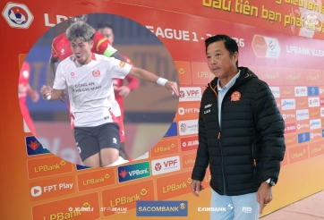 Huyền thoại bóng đá Việt Nam khen tiền vệ Việt kiều hết lời