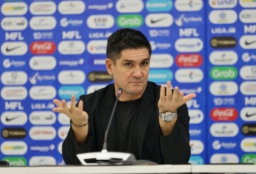 HLV Malaysia hoang mang trước thông tin xử thua 0-3