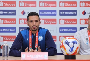 HLV Bồ Đào Nha muốn cùng Xuân Son và đồng đội vô địch Đông Nam Á