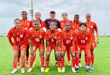 Đối thủ ĐT nữ Việt Nam chơi lớn, sang hẳn châu Âu tập huấn