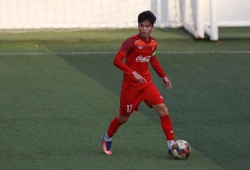 Từng vào top 40 thế giới, thần đồng bóng đá Việt Nam giờ ra sao?