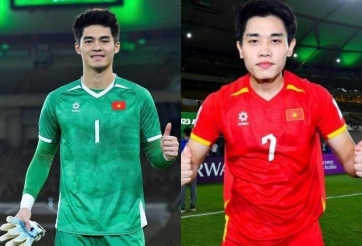 Đình Bắc và Trung Kiên xuất ngoại trong năm 2026?