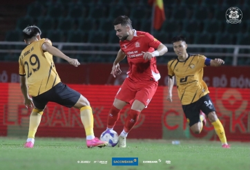 Sau Tiến Linh, CA TP HCM tiếp tục nhận tin buồn về lực lượng