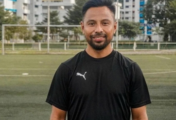 HLV Singapore: 'Trận thua 1-6 với CAHN trước đó chỉ là tai nạn'