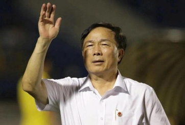 CLB Thanh Hóa rơi vào khủng hoảng, bầu Đệ trăn trở vì đội bóng quê hương