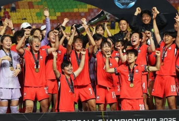 Asian Cup 2026 cận kề, một đội tuyển bất ngờ 'đình công'