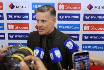 Tân HLV Indonesia ví AFF Cup nóng hơn derby Anh