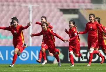 Việt Nam được AFC vinh danh với kỳ tích giành vé World Cup lịch sử.