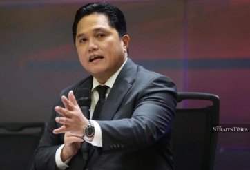 Chủ tịch LĐBĐ Indonesia bất ngờ lên tiếng giữa cáo buộc tố Malaysia lên FIFA