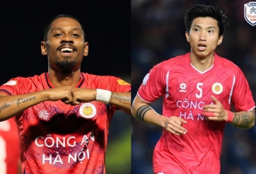 Cao Pendant Quang Vinh nói điều bất ngờ về Đoàn Văn Hậu