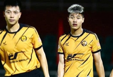 Thanh Hóa lại 'chảy máu' lực lượng khi 2 tài năng trẻ sang Ninh Bình