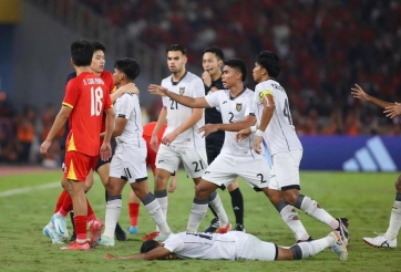 Bị loại khỏi ASIAD 20, Indonesia gửi đơn khiếu nại