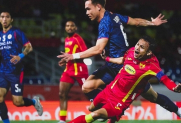 AFC cập nhật BXH mới, vị trí của Việt Nam gây chú ý