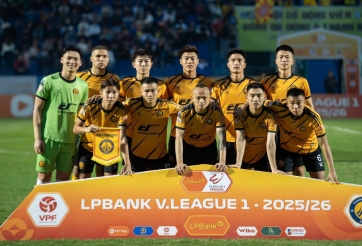 Thua CAHN, cầu thủ Thanh Hóa kêu cứu giữa khủng hoảng chồng chất