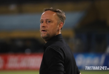 HLV Brazil chỉ thẳng cơ hội lên ĐT Việt Nam của Văn Hậu