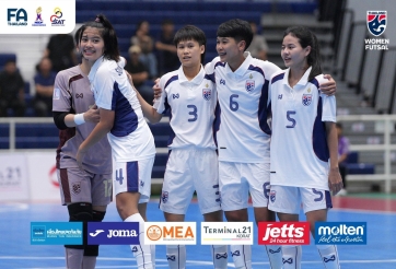 Đại thắng Malaysia, Thái Lan gặp Việt Nam ở bán kết giải AFF