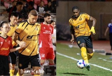 Ngoại binh bị treo giò, một ngôi sao khác 'biến mất' bí ẩn ở Thanh Hóa