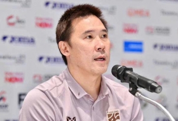 HLV Thái Lan cảnh báo Việt Nam trước màn so tài ở bán kết giải Đông Nam Á