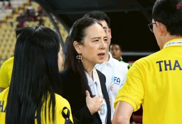 Vừa tuyên bố hết nợ, Madam Pang đã bị báo Thái nhắc con số gây sốc