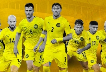 Bị CAS bác đơn, Malaysia vẫn chưa chịu đầu hàng