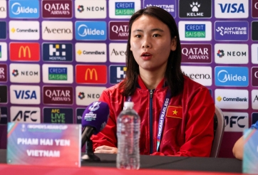 Tiền đạo ĐT Việt Nam nói lời thật lòng trước trận quyết định ở Asian Cup