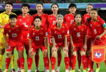 ĐT Việt Nam có lợi thế lớn trước trận quyết định ở Asian Cup 2026