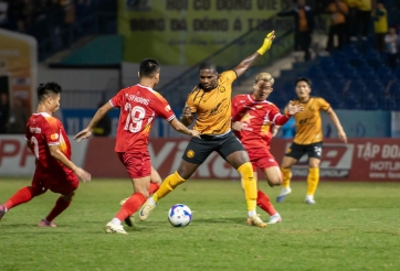 Thanh Hóa kêu thua oan vì VAR, thực tế như nào?