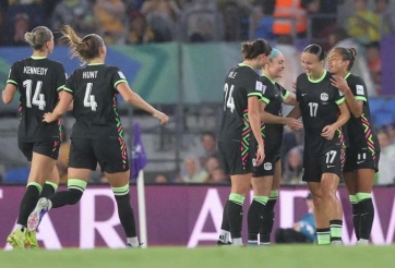 Xác định 4 đội đầu tiên vào tứ kết Asian Cup 2026