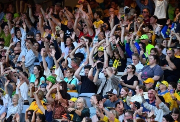 Asian Cup 2026 vừa khai mạc đã lập kỷ lục đặc biệt