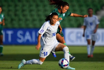 ĐT nữ Việt Nam đối mặt nguy cơ bị loại sau chiến thắng của Uzbekistan