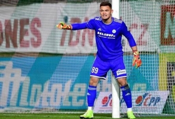 CHÍNH THỨC: Sao Việt kiều châu Âu lần đầu tiên lên ĐT Việt Nam