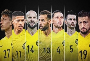 Nín thở chờ án phạt từ AFC, sếp lớn Malaysia lên tiếng