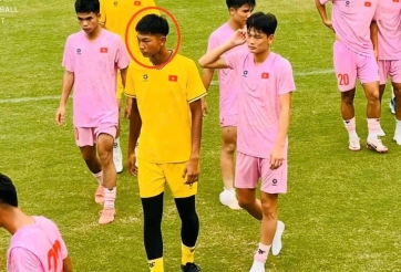 Sinh viên Nhật Bản bất ngờ được gọi lên tuyển Việt Nam