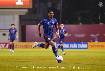 CAHN tổn thất lớn khi ngoại binh chủ lực dính chấn thương