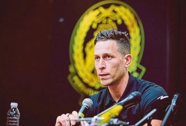 CEO ĐT Malaysia bất ngờ tuyên bố sau án phạt AFC trước trận gặp Việt Nam