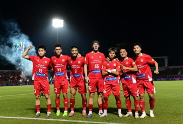 Xác đinh cặp bán kết đầu tiên Cúp Quốc gia 2025/26: Xuân Son đối đầu Khoa Ngô