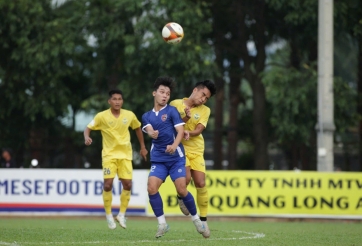 Giải hạng Nhì 2026 chính thức khởi tranh, 14 đội tranh 3 suất thăng hạng