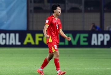 Thần đồng lọt top 60 thế giới chính thức được bổ sung lên tuyển Việt Nam