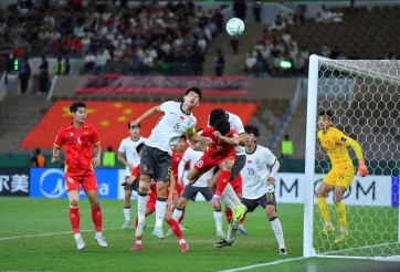 Xem trực tiếp U23 Việt Nam vs U23 Triều Tiên ở đâu?