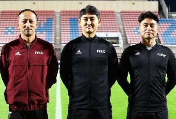 AFC ra quyết định quan trọng trận ĐT Việt Nam và Malaysia