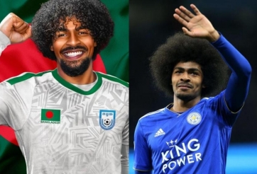 Cựu sao Ngoại hạng Anh cập bến Hà Nội, sẵn sàng đấu ĐT Việt Nam