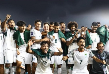 Đối thủ ĐT Việt Nam gửi thông điệp đầy tự tin trước trận đấu