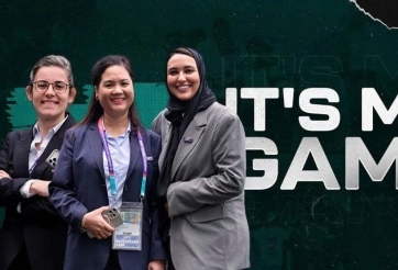 Sếp lớn VFF lên tiếng tại AFC, tiết lộ điều then chốt ở VCK Asian Cup