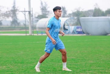 Cựu tuyển thủ U23 Việt Nam bất ngờ chia tay đội bóng hạng Nhất