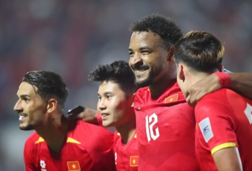 Thái Lan khiến ĐT Việt Nam đối mặt bảng ‘tử thần’ kinh hoàng Asian Cup